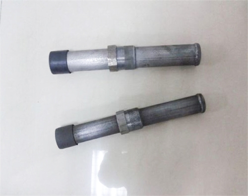 赣州桩基声测管螺旋式深桩