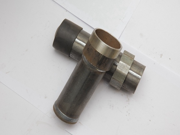 赣州螺旋式声测管厚壁3.0mm